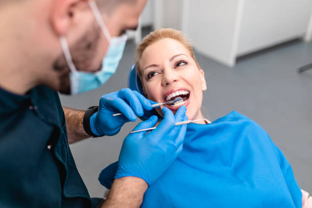 Why Choose Us for Your Dental Needs in Matawan, NJ
